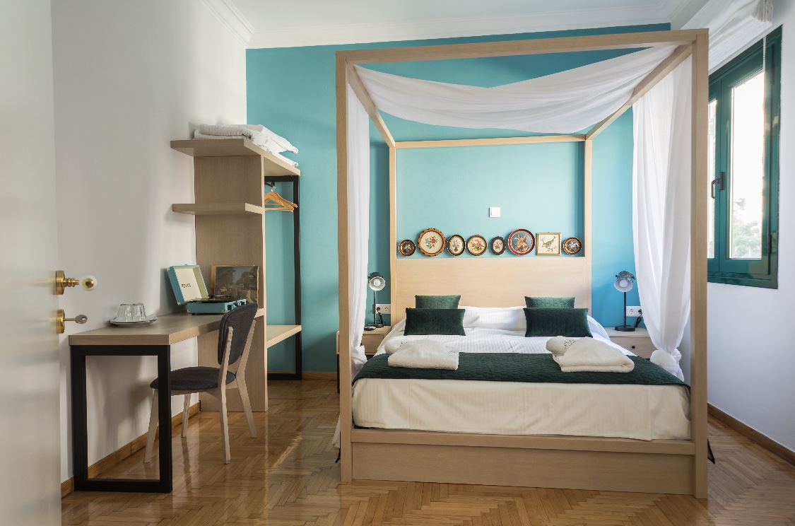 Kallirrois 89 Suite