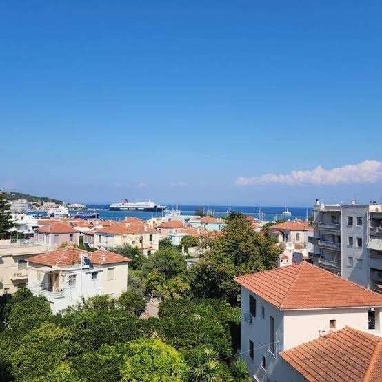 Kallithea Deluxe