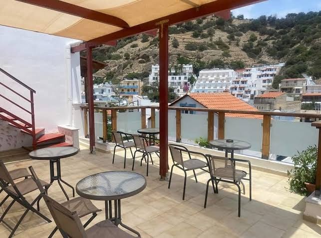 Kalypso Rooms
