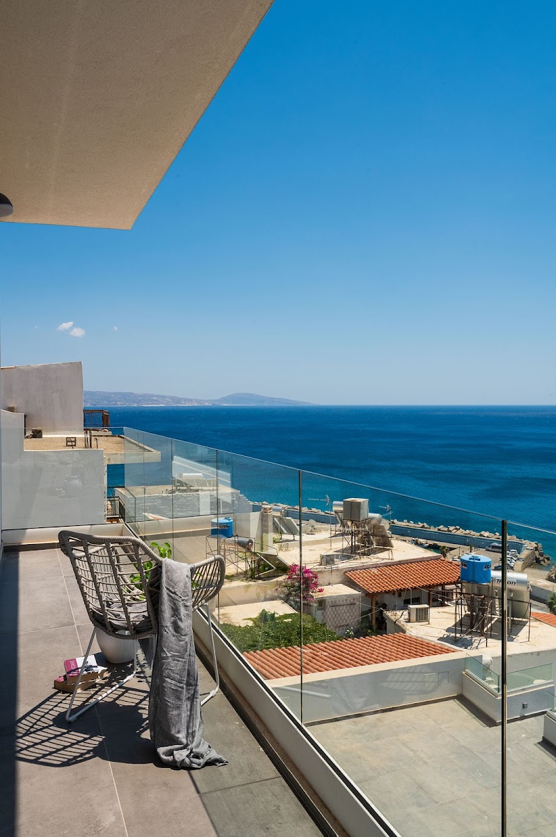 Kalypso Rooms