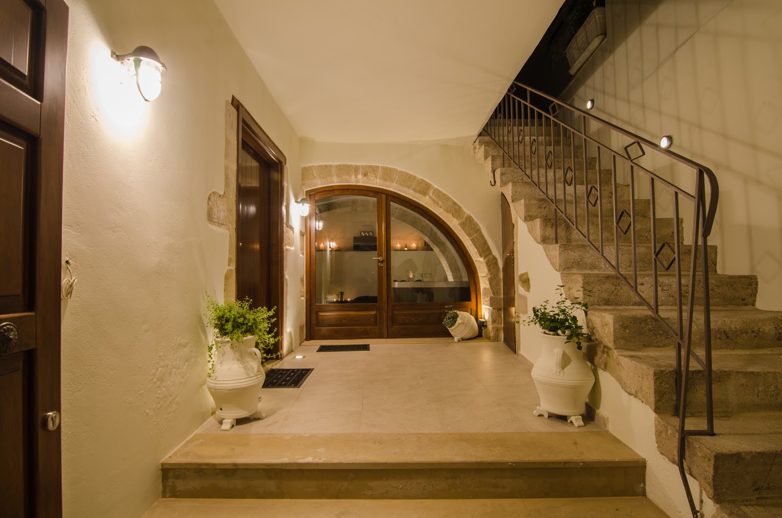 Kanakis Apartaments