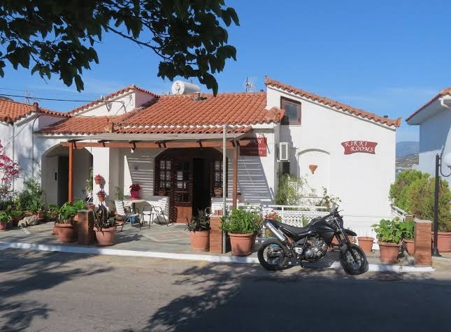 KARRAS STAR HOTEL