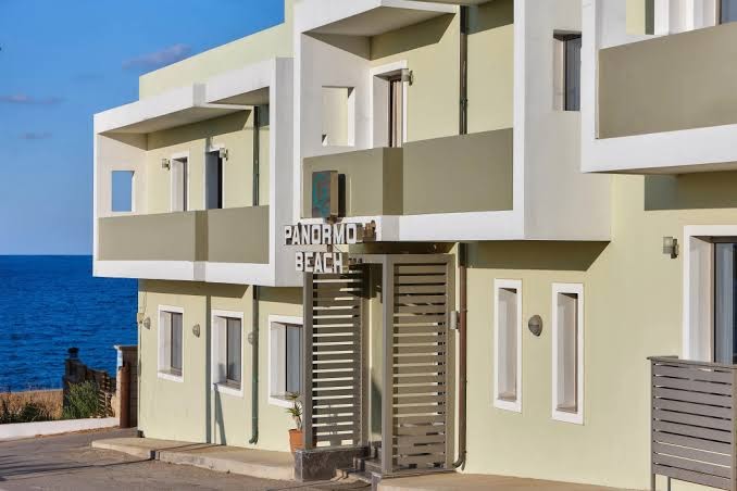 Kasteli studios & Apartments