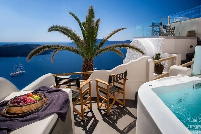 Kavalari Hotel