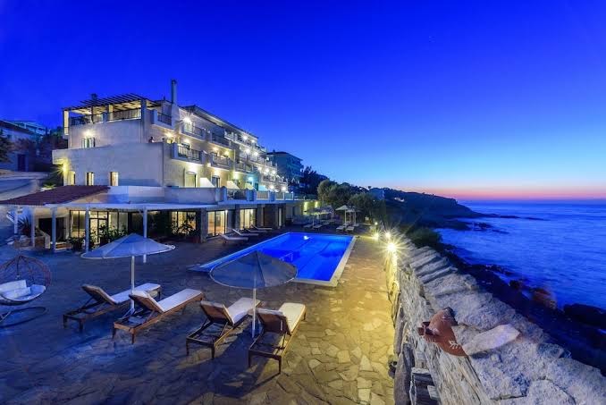 Kerame Hotel