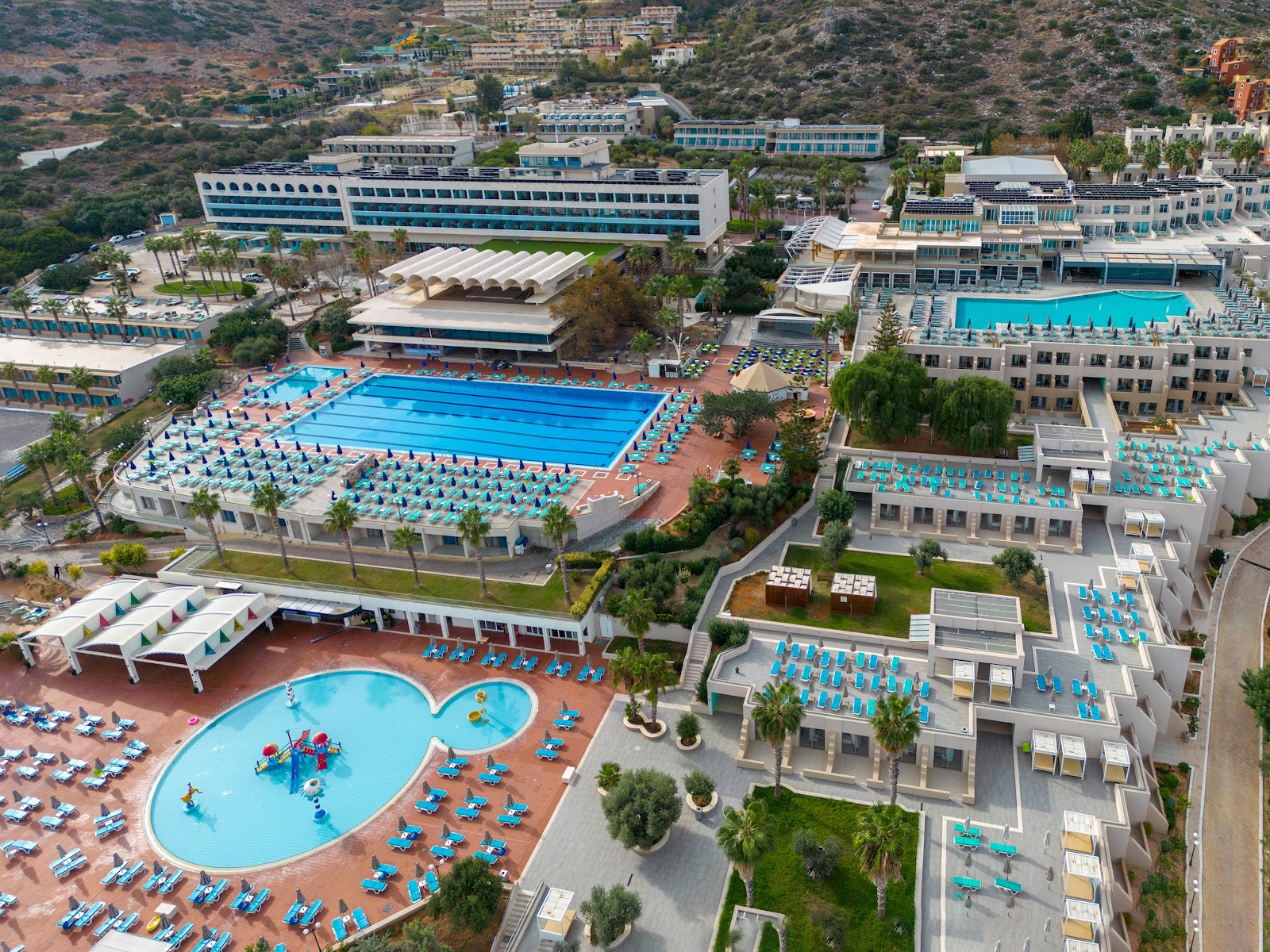 King Minos Retreat Resort & Spa