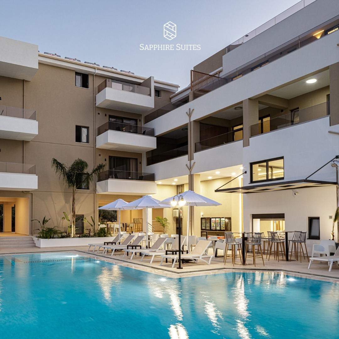 Kissamos Hotel