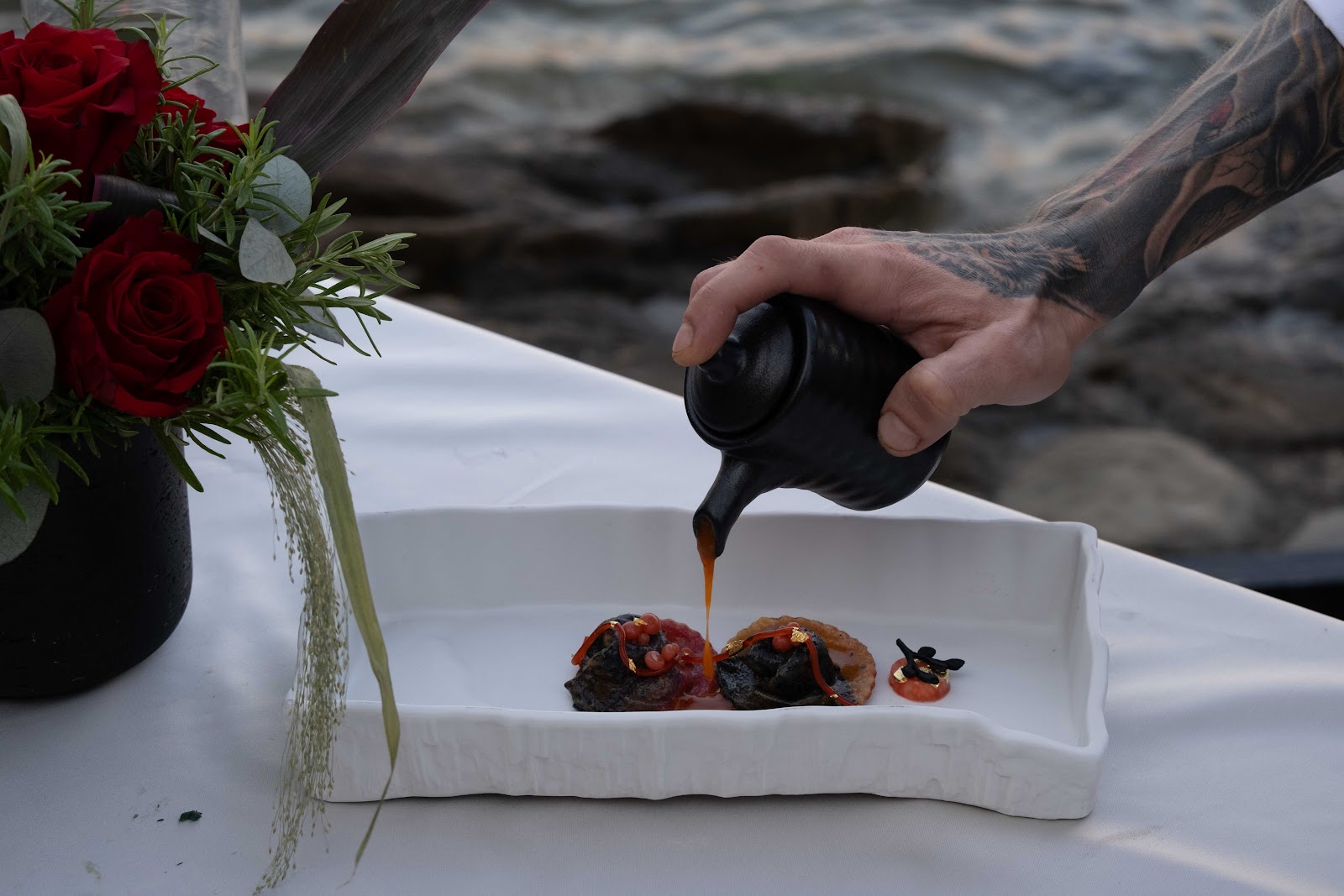 Kivotos Mykonos