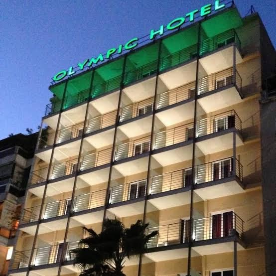 Korydallos Hotel