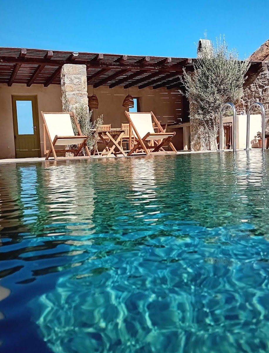 Koumi Homes Mykonos