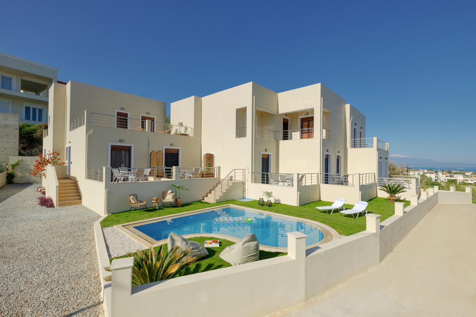 Krini Beach Hotel