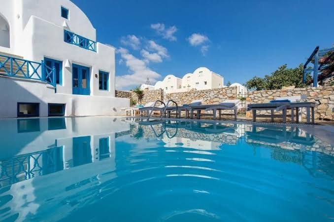 La Mer Deluxe Hotel & Spa