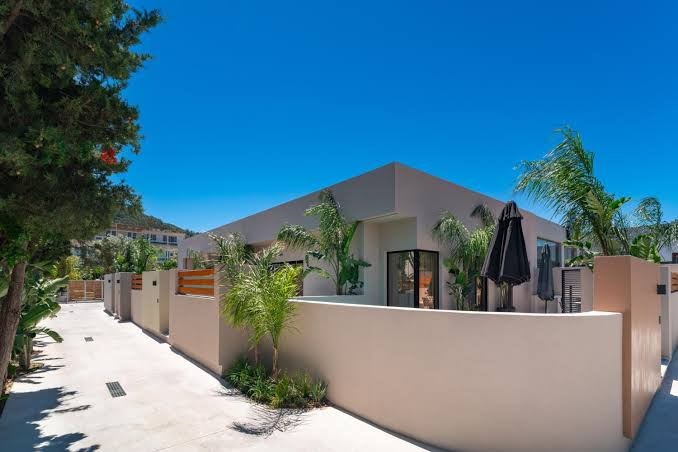 La Siesta villas