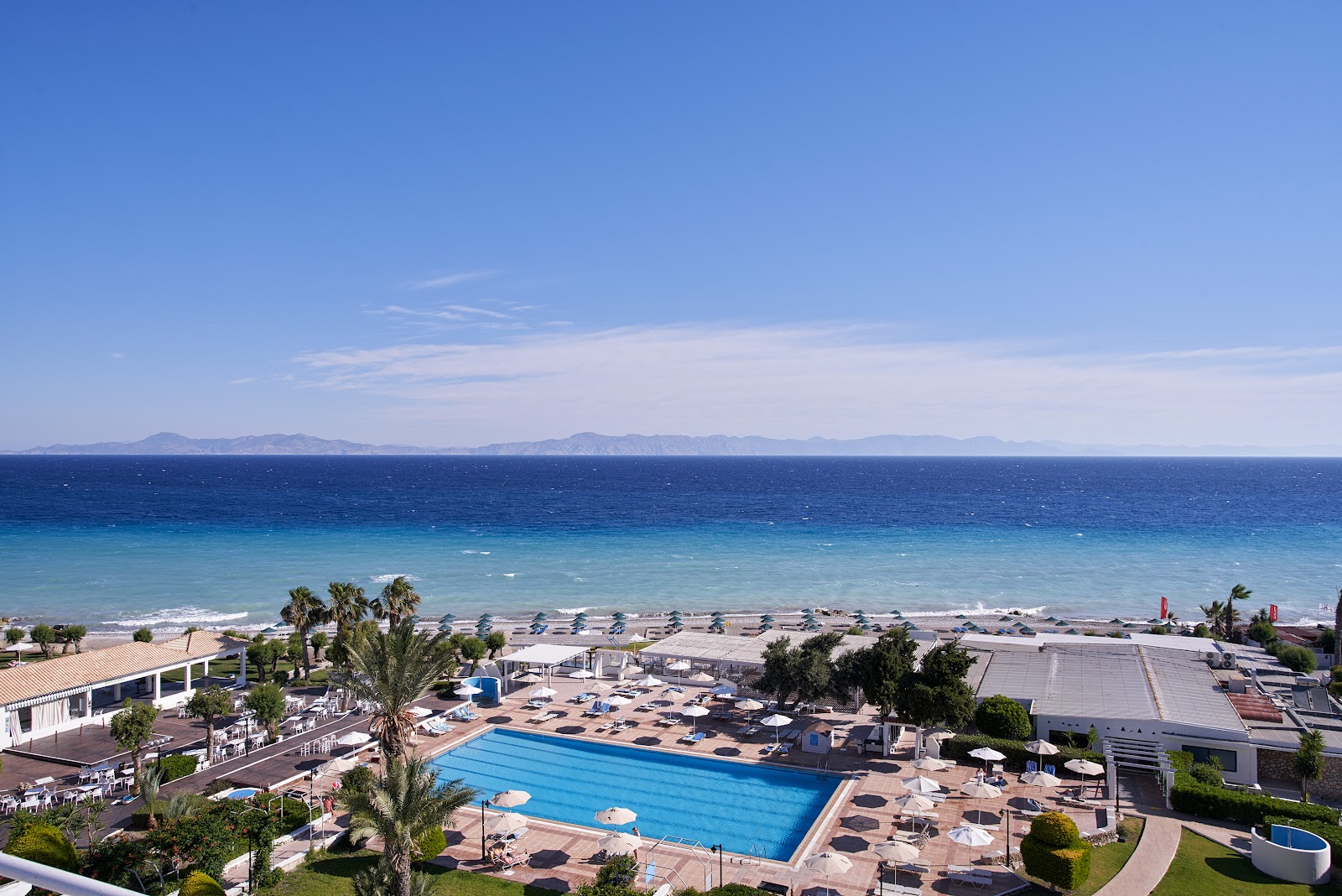 LABRANDA Blue Bay Garden