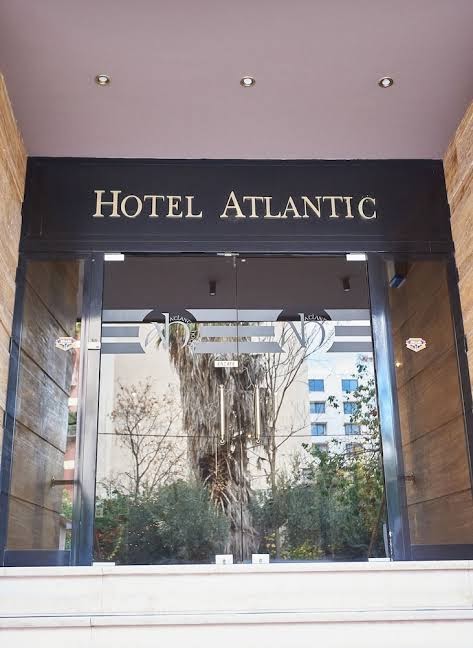 LACOBA HOTEL