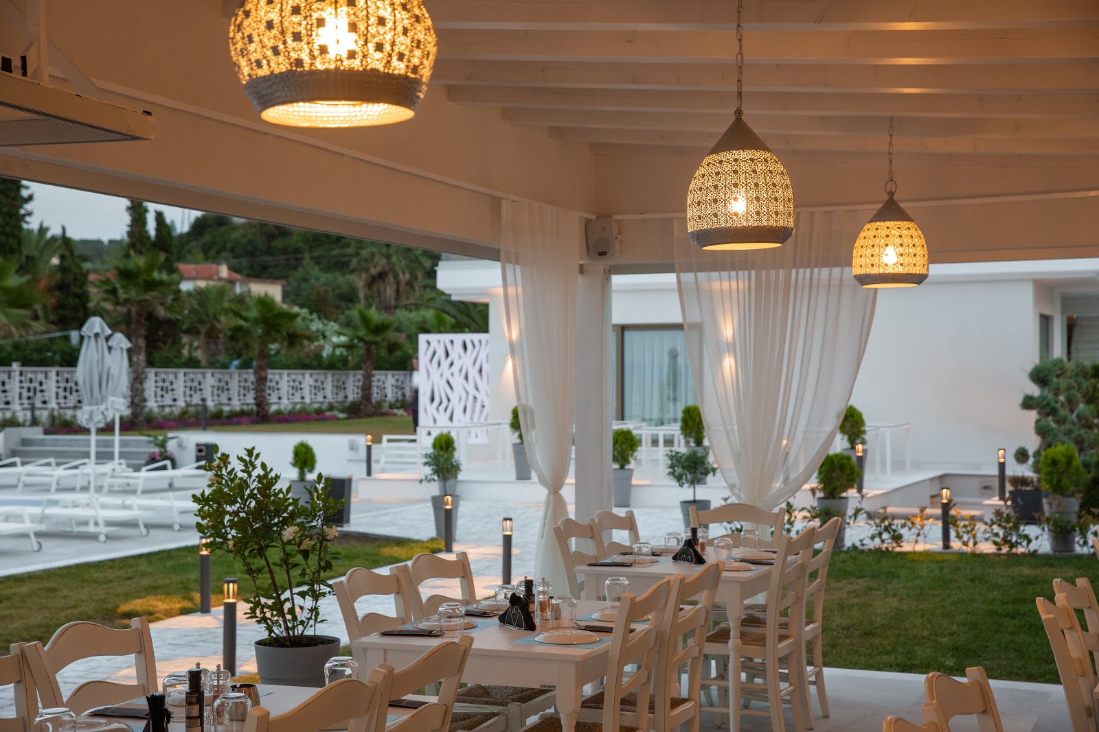 Laguna Resort