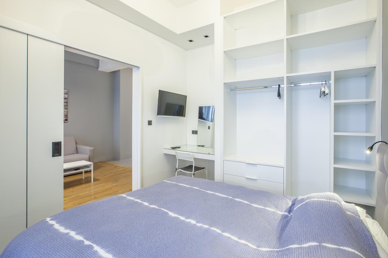 Lausanne - Nilie Hospitality MGMT