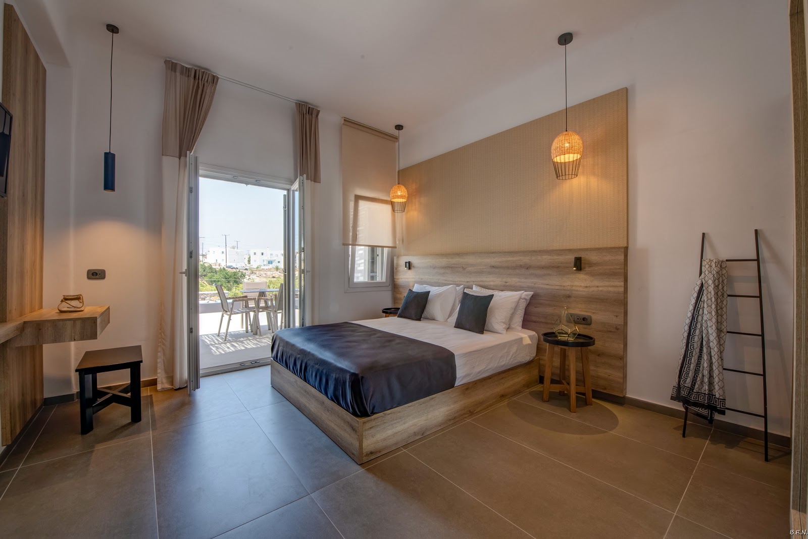 Le Palme Hotel Mykonos
