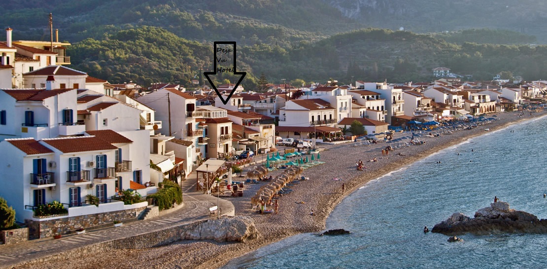 Lemos Hotel