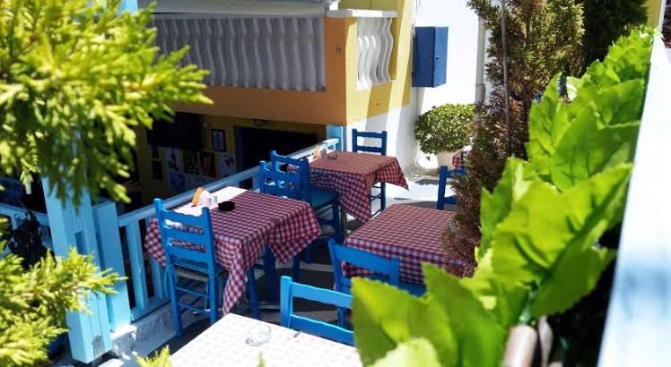 Levante Beach Hotel