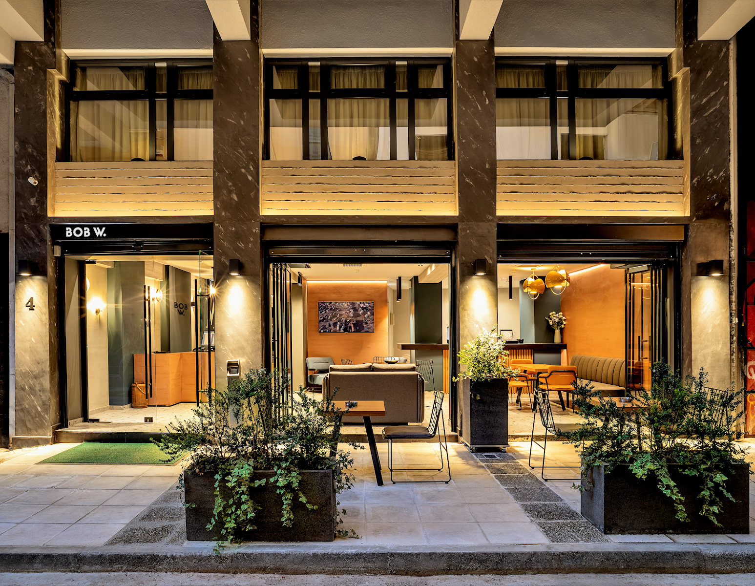 Limehome Athens Solonos