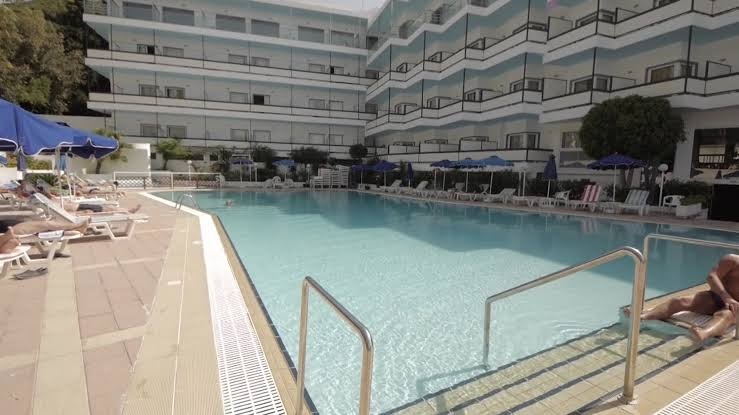 Lito Hotel