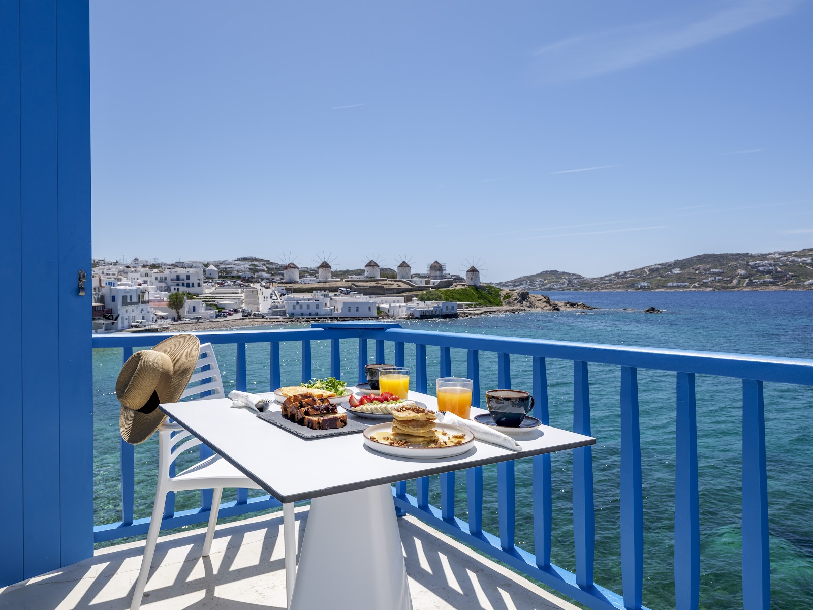 Little Venice Suites