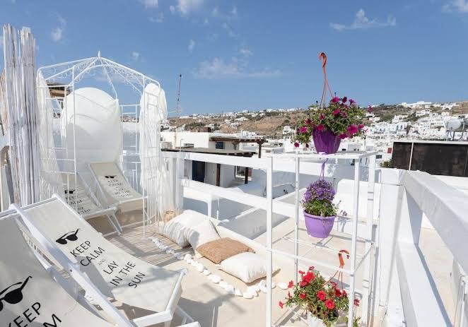 Little Venice Villas