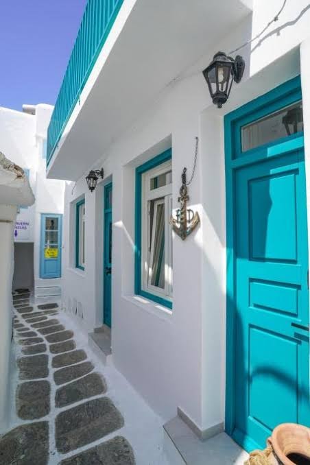 Little Venice Villas