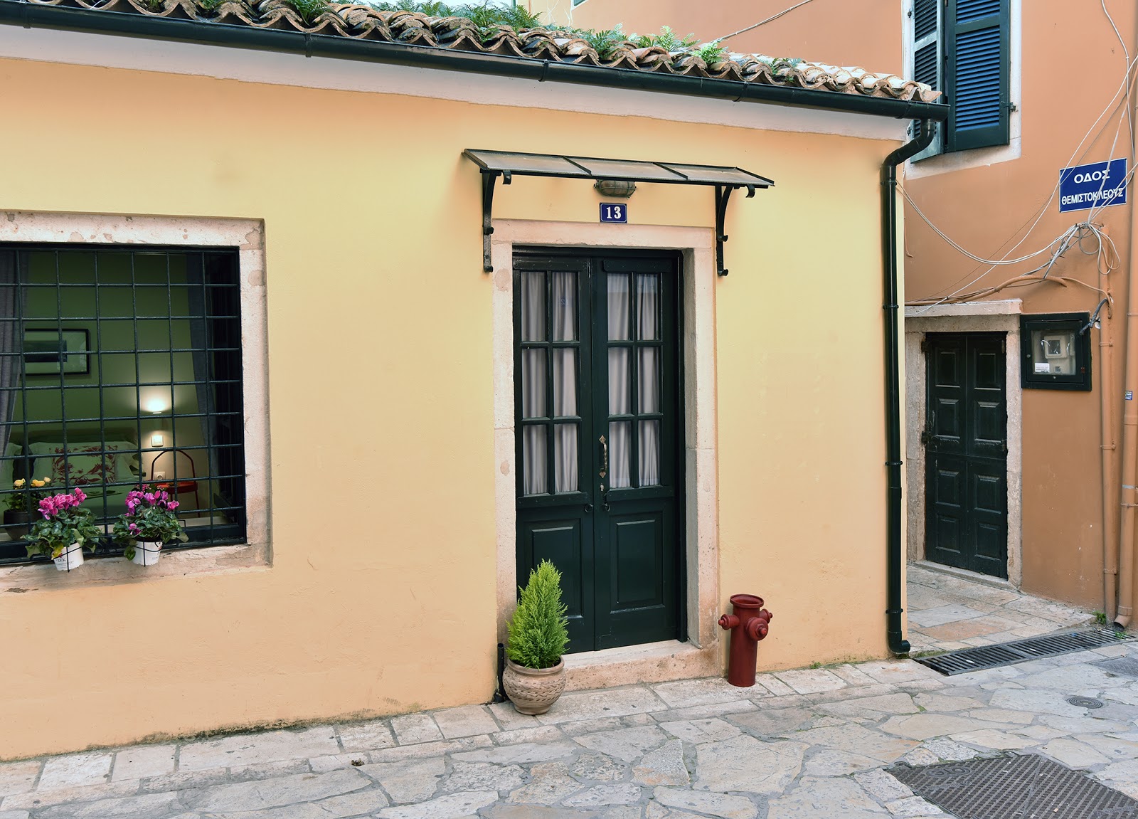 LOC Hospitality Campiello Apt