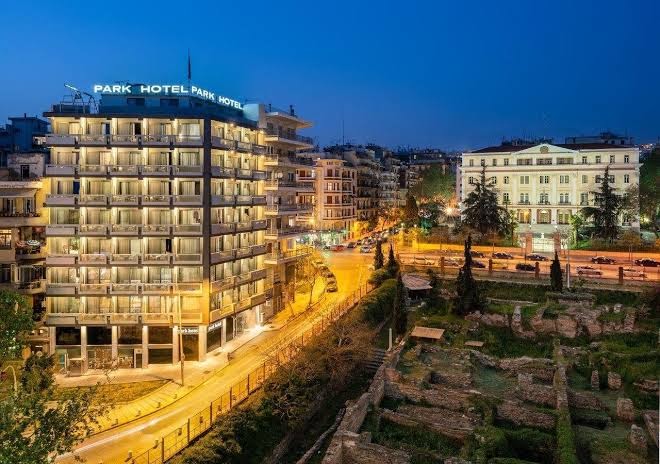 Luxury Apartments In Skg