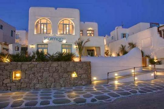 Madalena Hotel