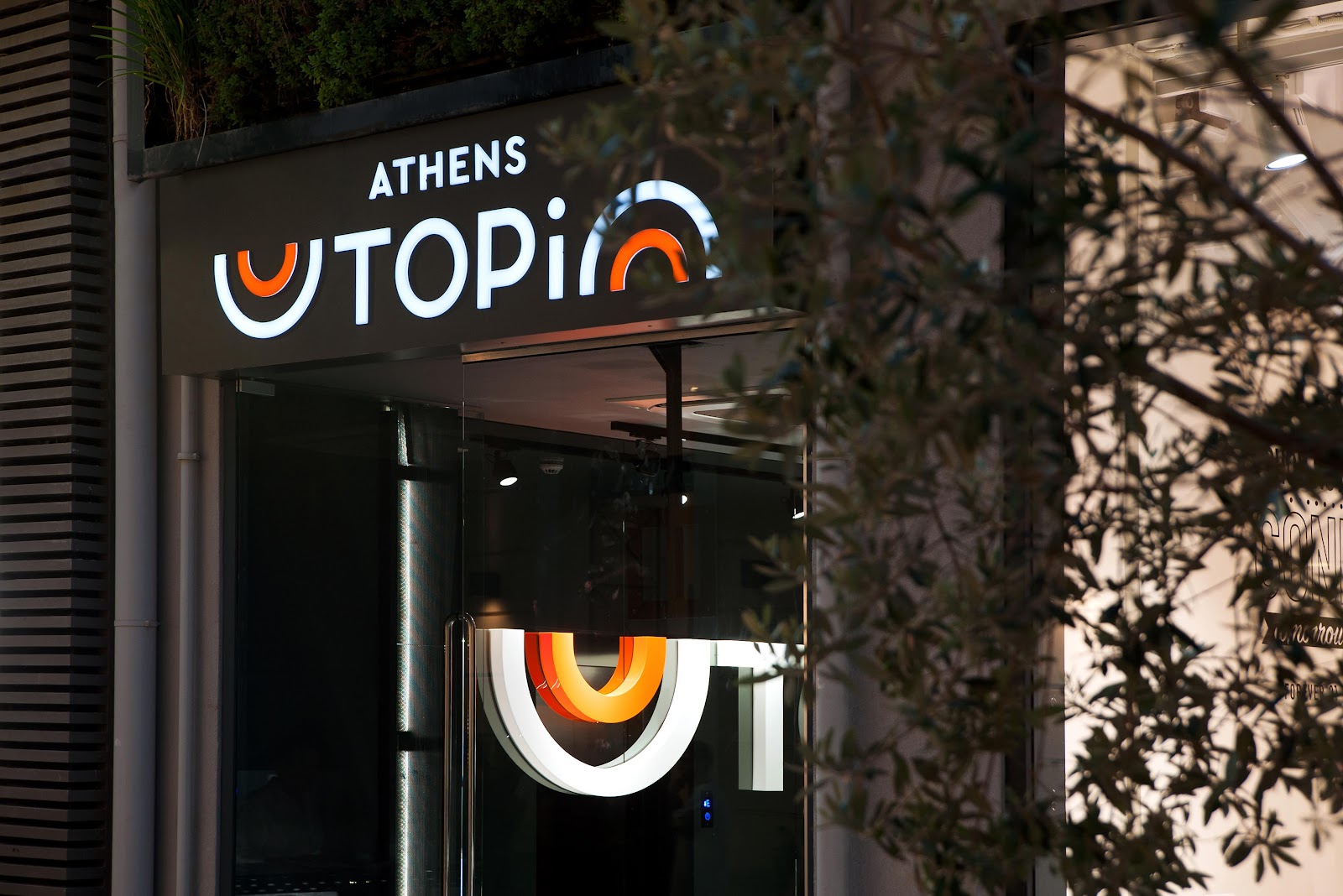 Magna Grecia Boutique Hotel