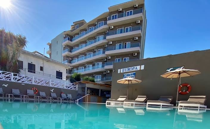 Majestic Hotel