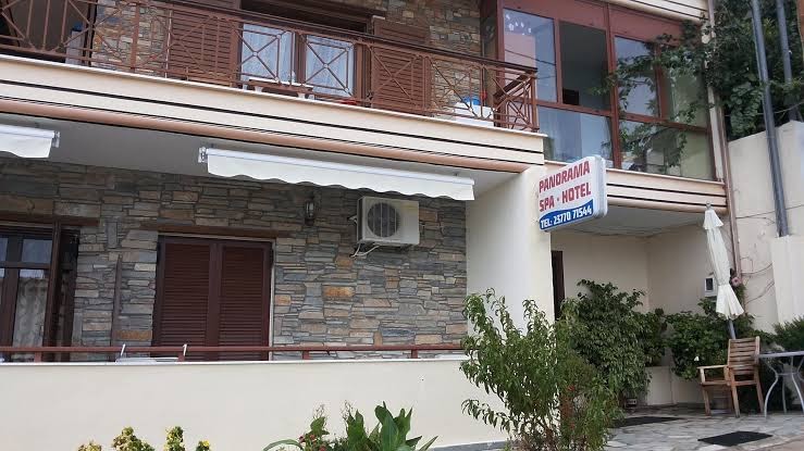 Makedonia Hotel