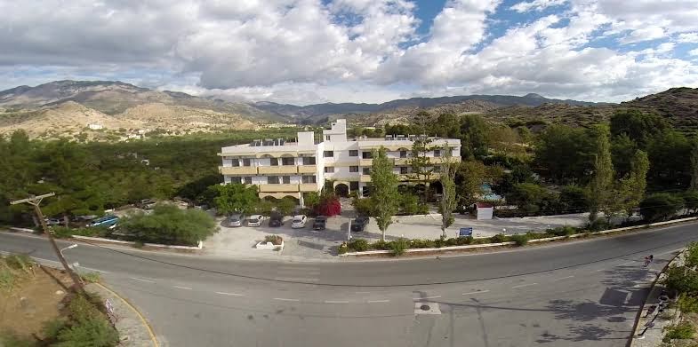 Mala Villa