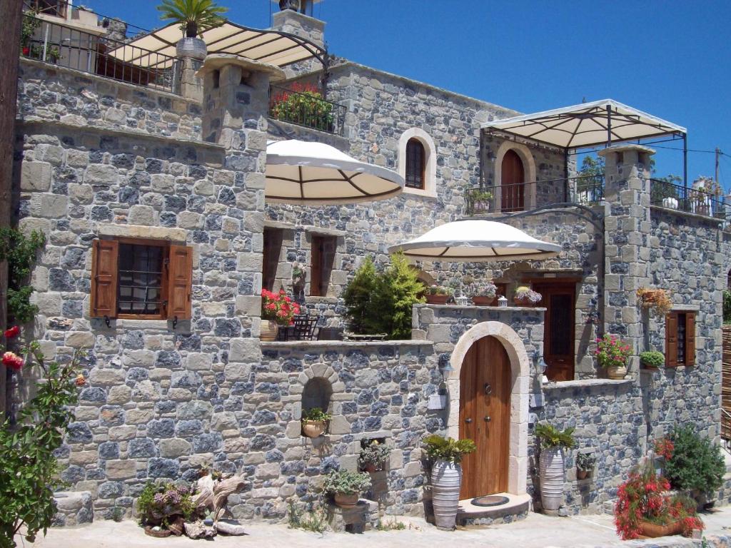 Mala Villa