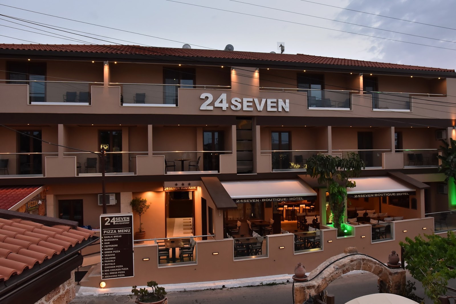 Malia Mare Hotel