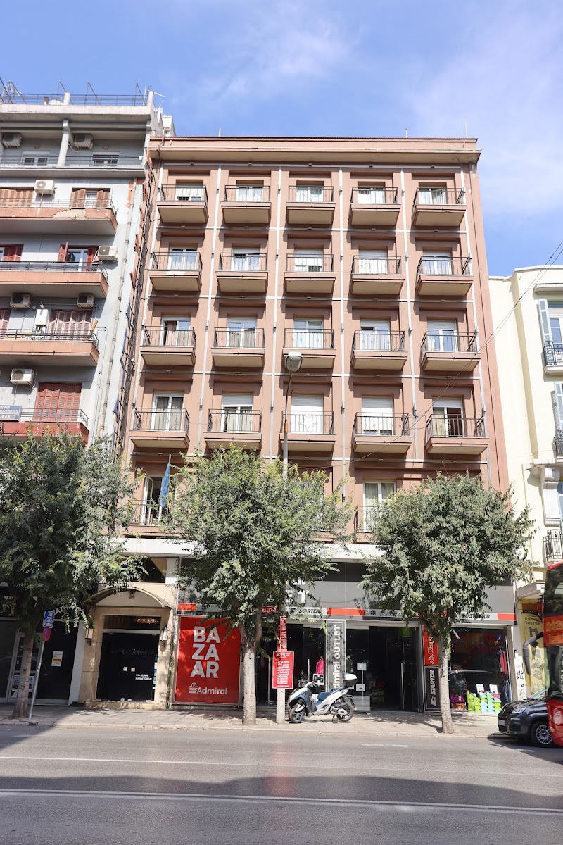 Mandrino Hotel