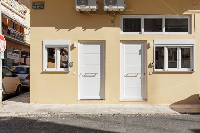 Mantzarou - Corfu Town Luxury Suites