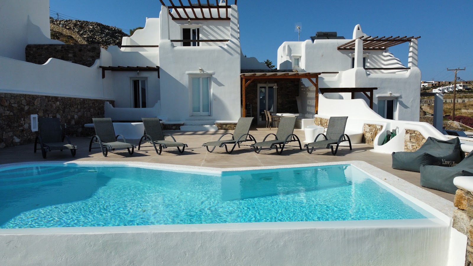 Maregold Mykonos