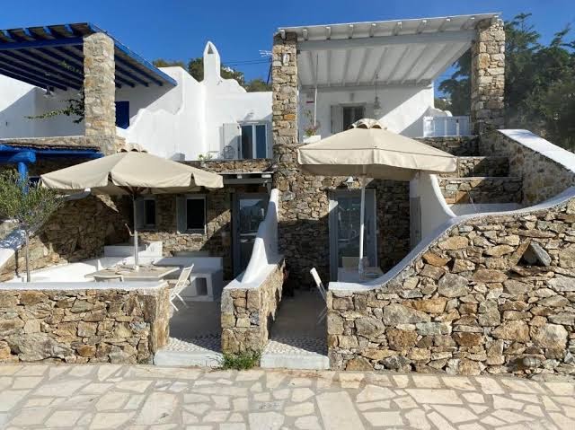 Maregold Mykonos
