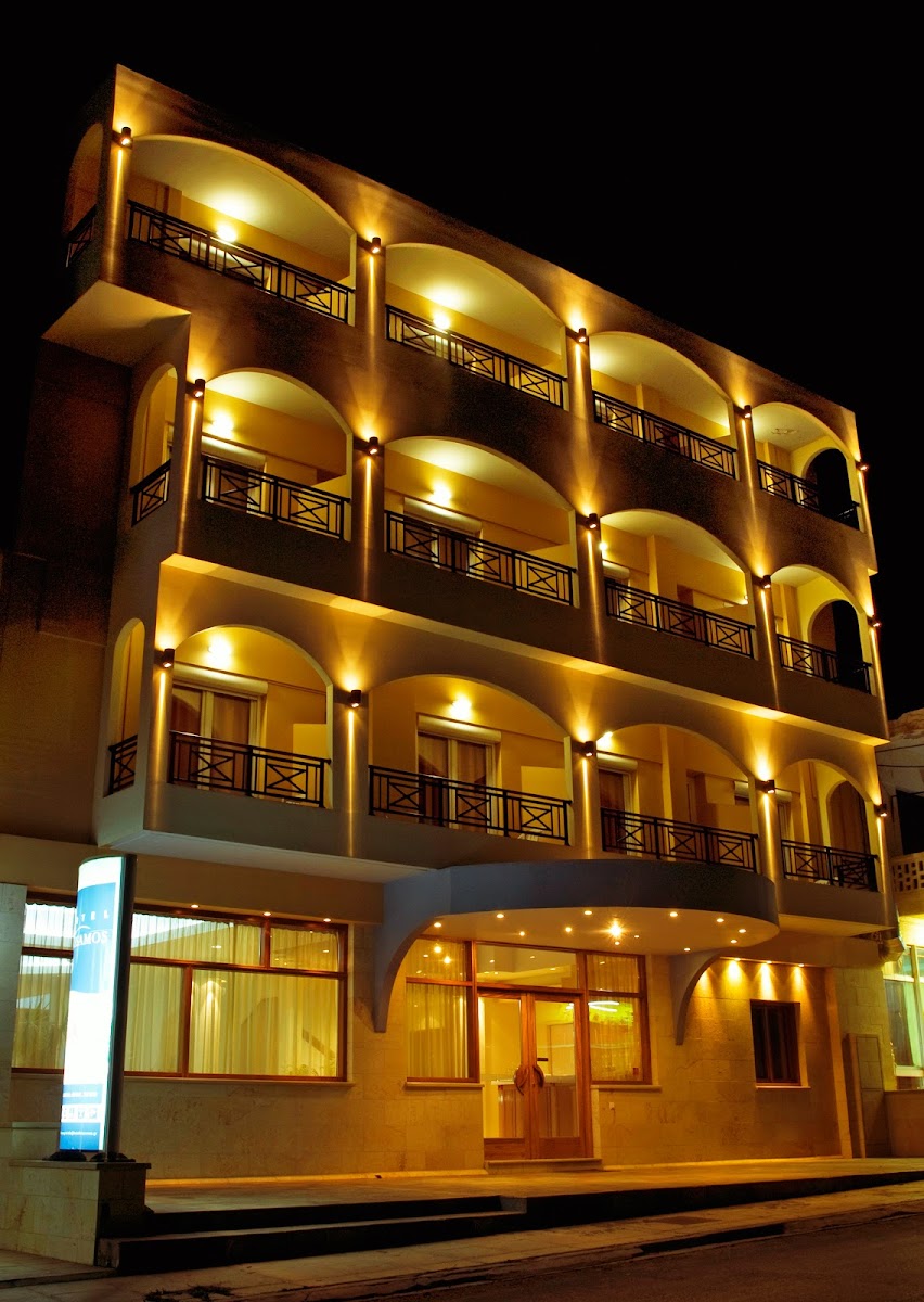 Maria Beach Hotel