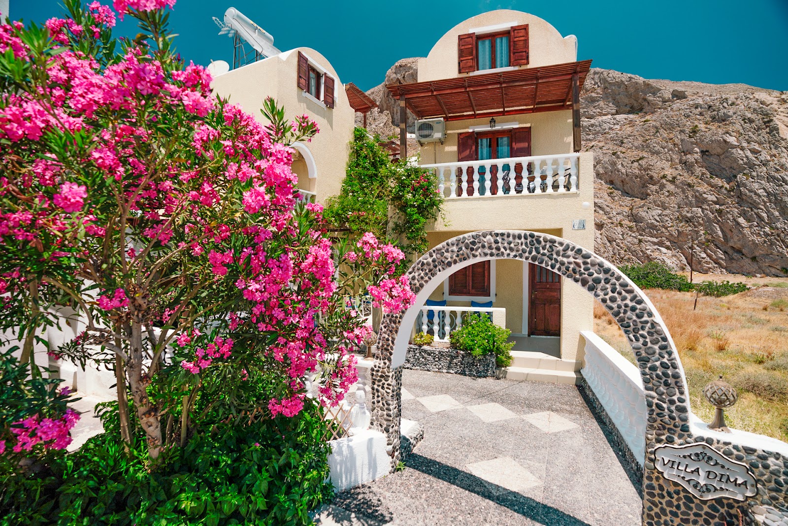 Marianna Hotel