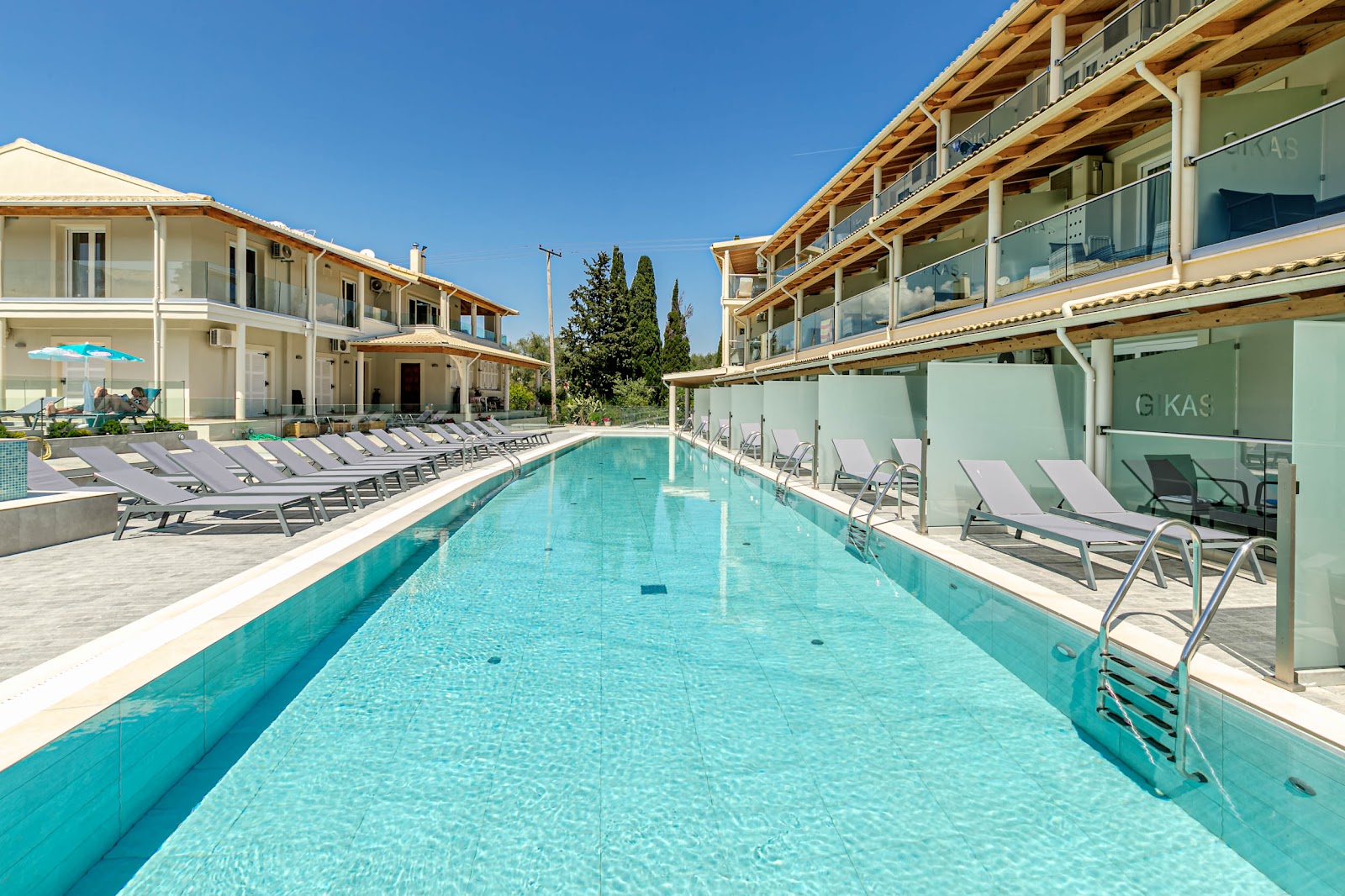 Marietta's Resort
