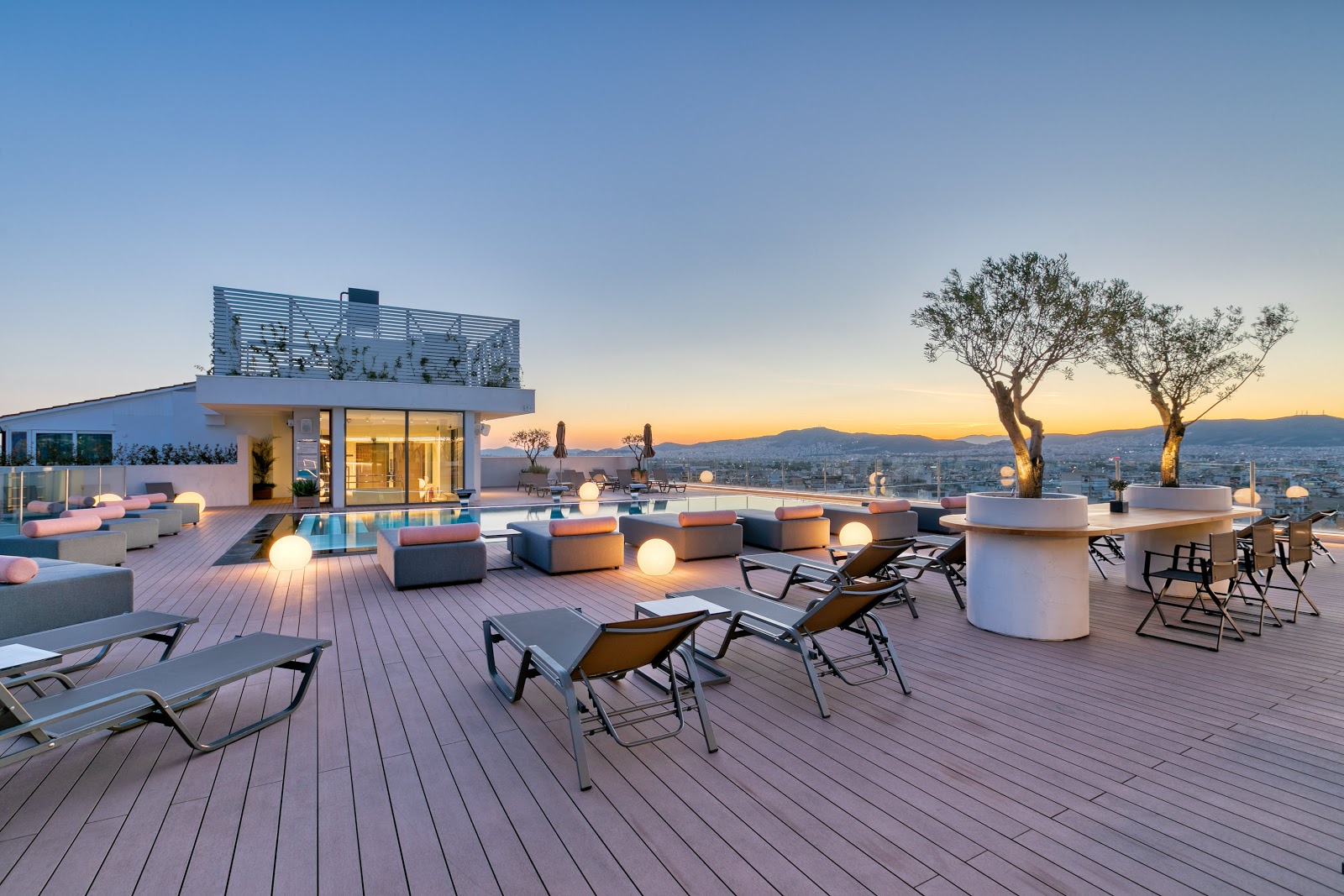 Marilyn Residence