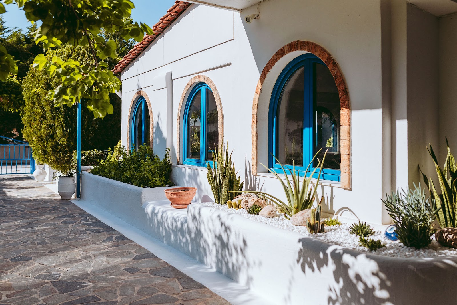 Maritina Apartments