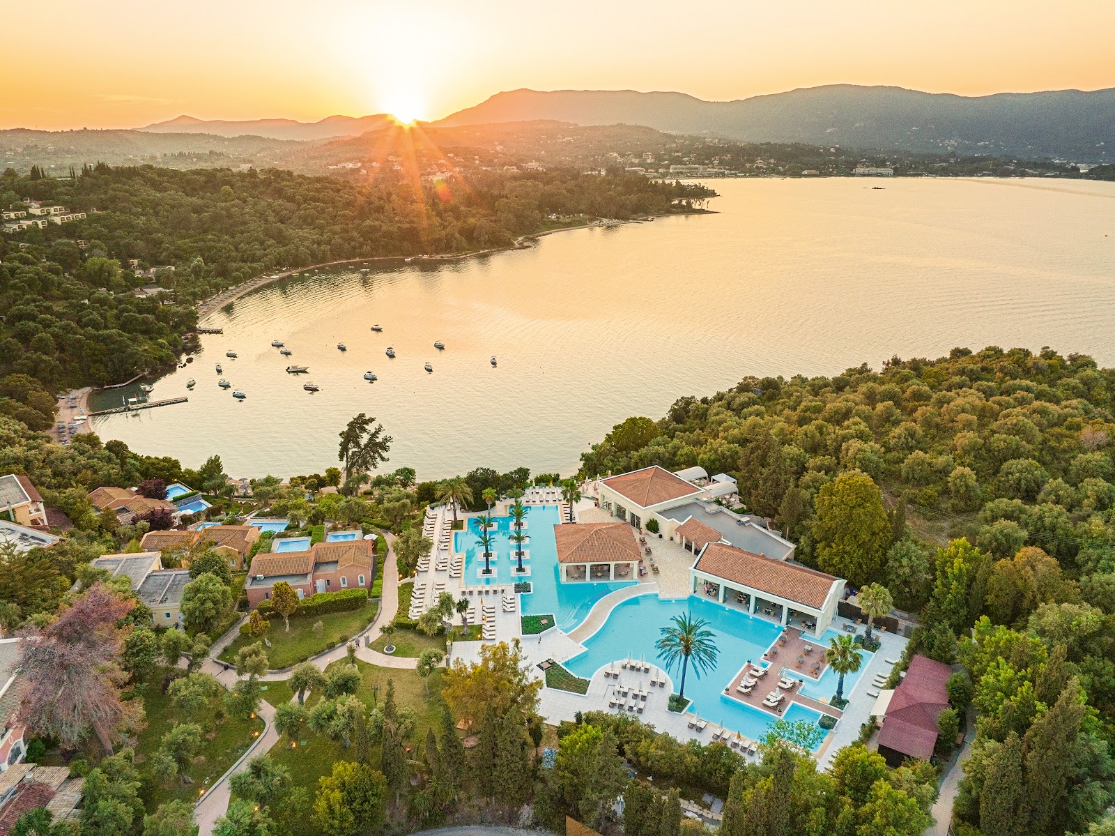 Marlina Villas