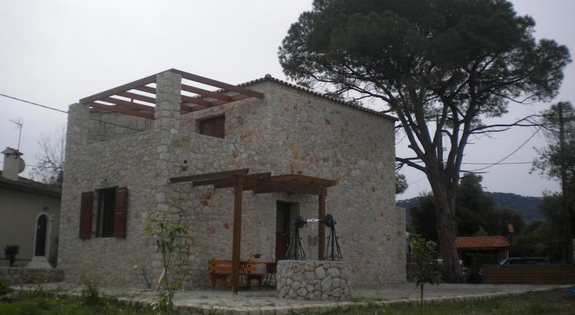 Masefa Villa