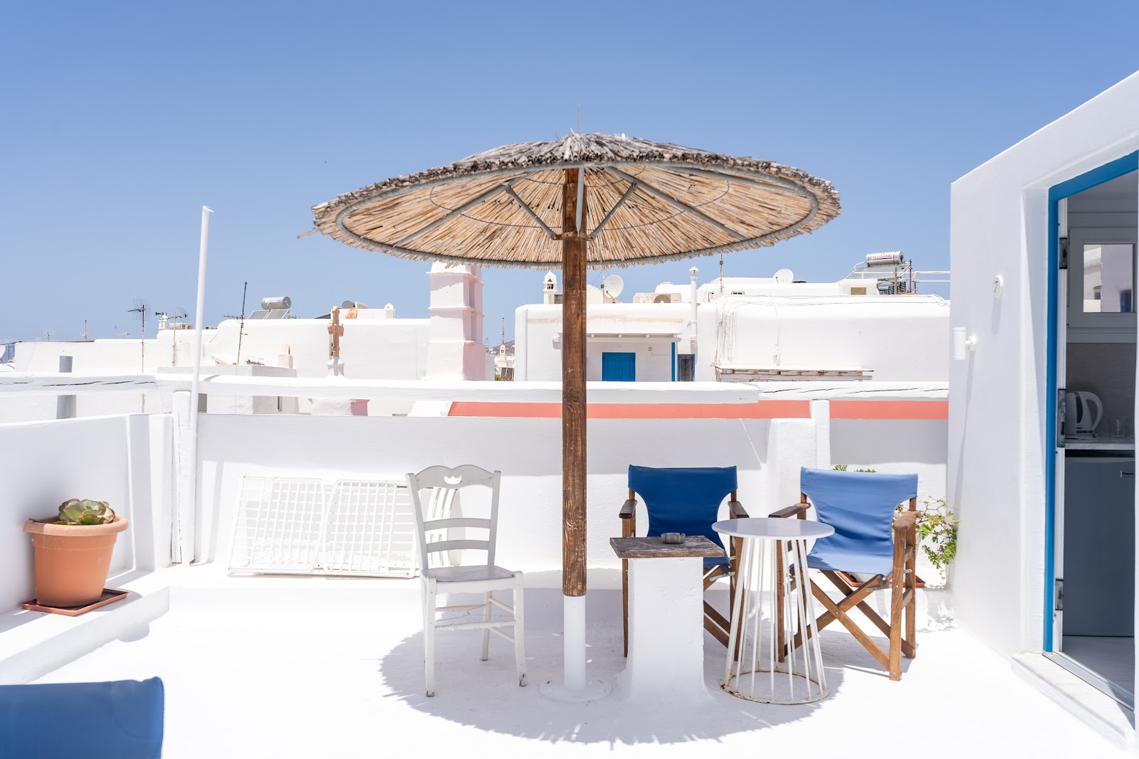 Matogianni Hotel